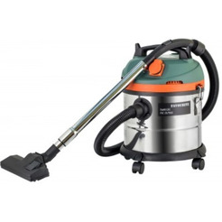 Пылесос строительный электрический FAVOURITE FVC-20/1500