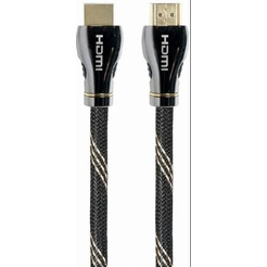 Кабель Cablexpert CCBP-HDMI8K-1M