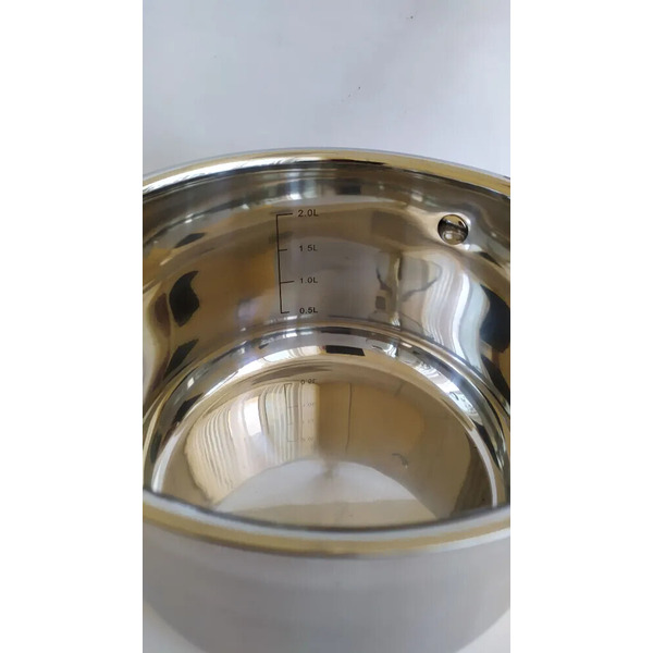 Кастрюля Astiat AST-5029