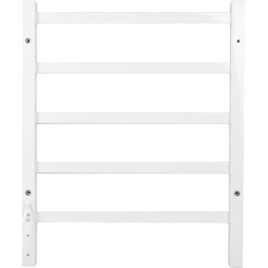 Полотенцесушитель Wellerein LD0101 (50x60, белый)