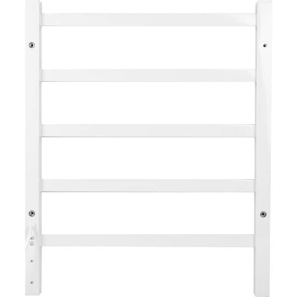 Полотенцесушитель Wellerein LD0101 (50x60, белый)