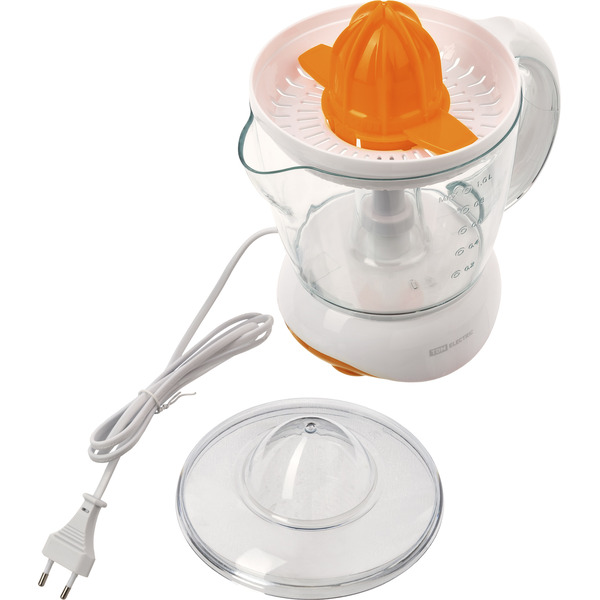 Соковыжималка для цитрусовых TDM ELECTRIC Фреш 1 (SQ4004-0001) оранжевый