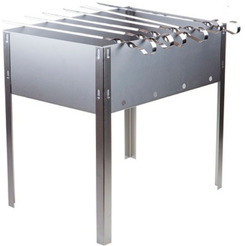 Мангал PERFECTO LINEA 47-750490/1