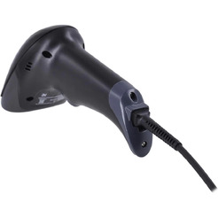 Сканер штрих-кода Mertech 2310 Superlead 2D проводной черный (4789/4865)