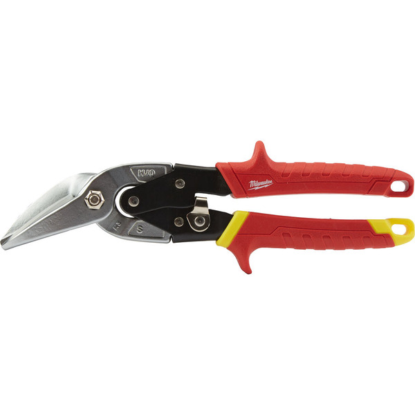 Ножницы по металлу Milwaukee 48224532