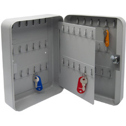 Шкафчик для ключей Silwerhof 1406067