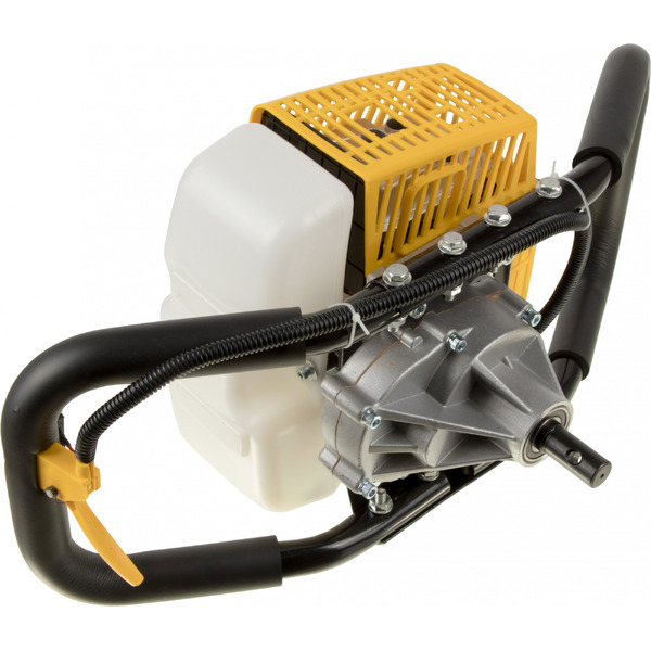 Мотобур Huter GGD-62 (70/13/18)