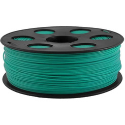 Пластик PLA для 3D печати Bestfilament 1.75 мм 1000 г (изумрудный)