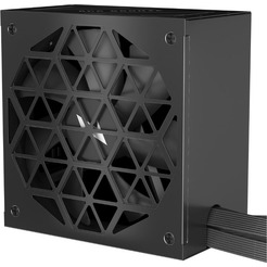 Блок питания 1stPlayer ACK Bronze 650W HA-650AA2 (ACK-BRZ-650-BK-EU)
