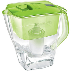 Кувшин БАРЬЕР Прайм (зеленое яблоко)