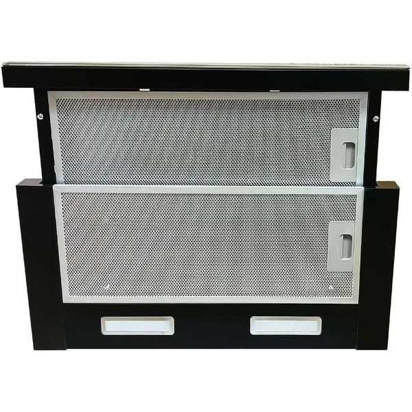 Вытяжка BACKER TH60L-15F1K-BG