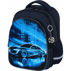 Рюкзак BRAUBERG Night driver 272096