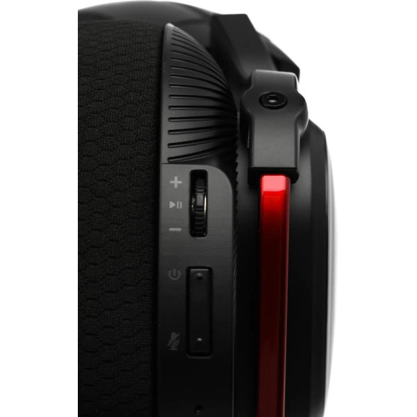 Наушники A4Tech Bloody MR710 (черный)