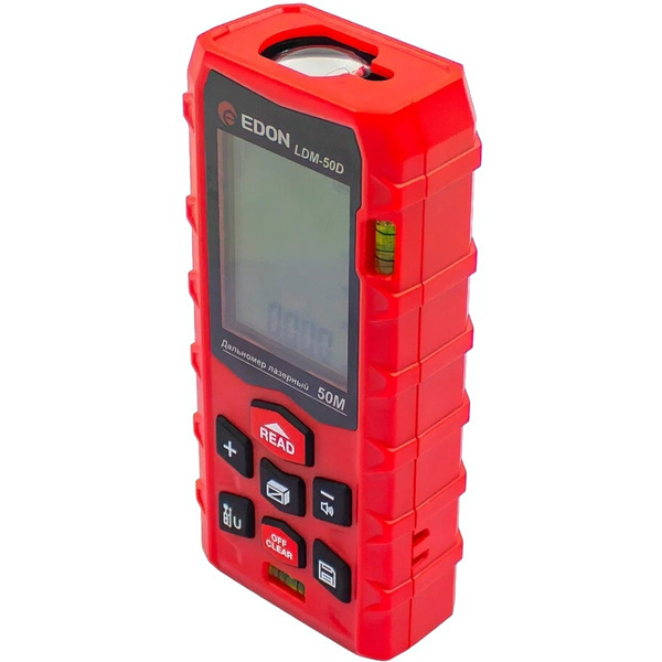 Лазерный дальномер Edon LDM-50D