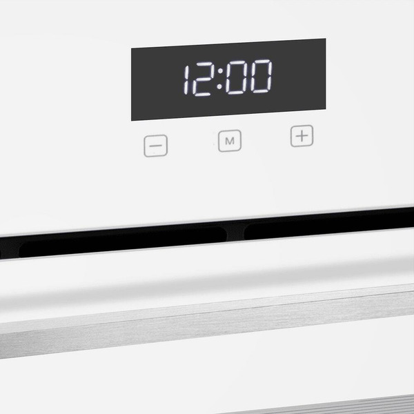 Духовой шкаф MAUNFELD EOEM7610W