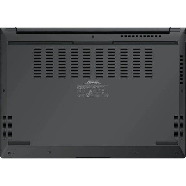 Ноутбук ASUS Zenbook 14 OLED UM3406GA-QD134
