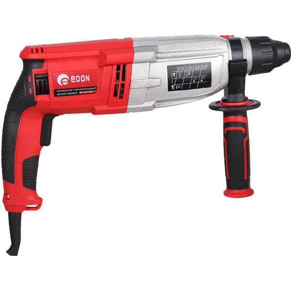 Перфоратор Edon RH-28/1250C