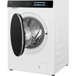 Стирально-сушильная машина WEISSGAUFF WMD 999 Inverter Steam
