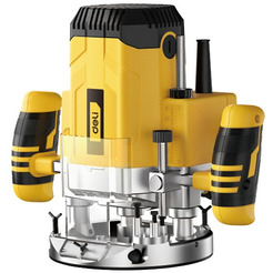 Фрезер кромочный Deli MX12-E1