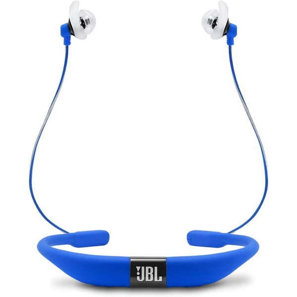 Наушники JBL Reflect Fit (синий)