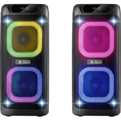 Беспроводная колонка Defender Boomer 85