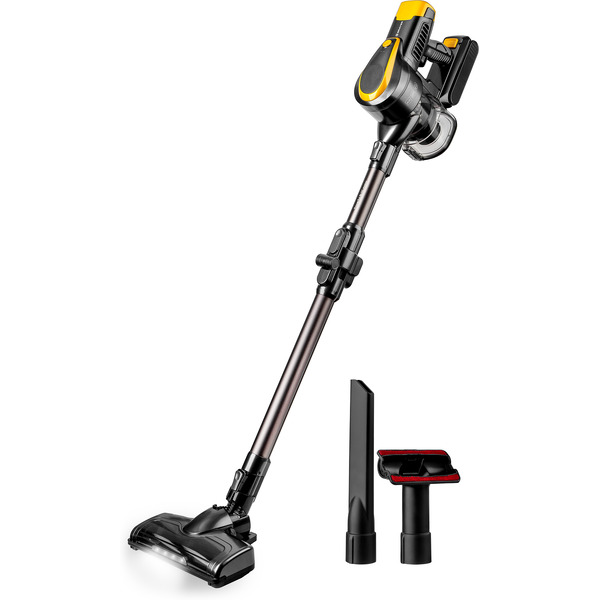 Вертикальный пылесос BRAYER BR4273