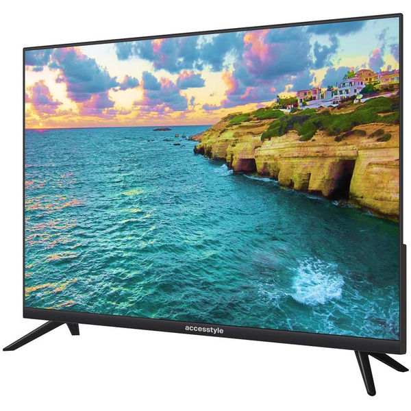 Телевизор Accesstyle UHD 55" U55EY1500B