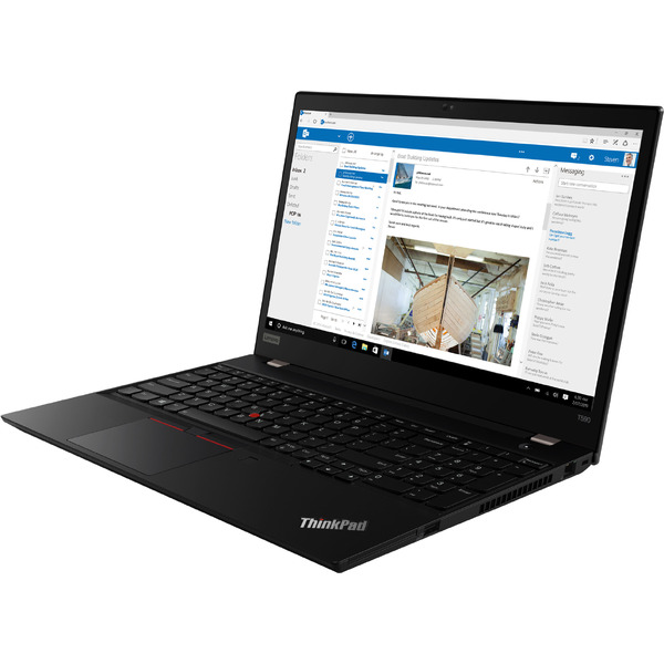 Ноутбук Lenovo ThinkPad T590 20N4000ART
