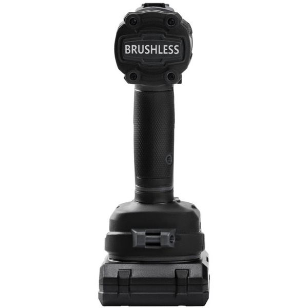 Дрель-шуруповерт STAVR SDD 18BL-2K