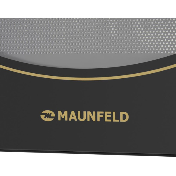 Микроволновая печь ретро MAUNFELD JFSMO.20.5.GRBG