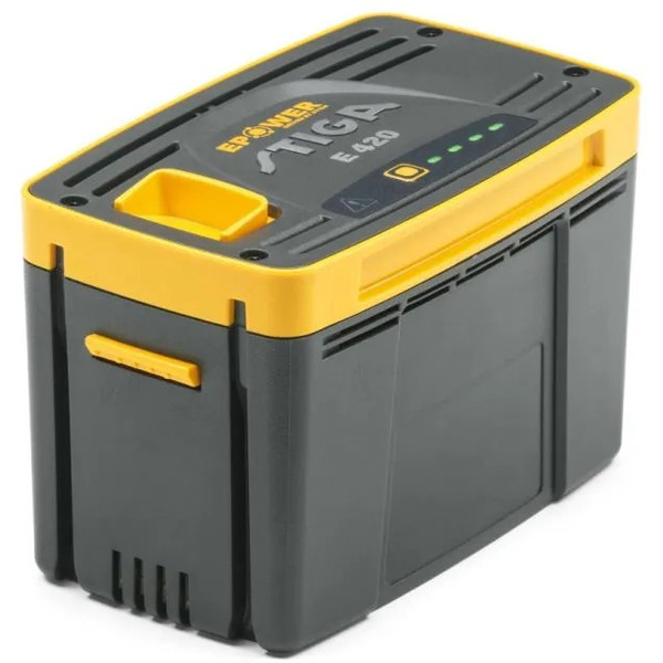 Аккумулятор Stiga E 420 277012008/ST1 (48В/2 Ah)