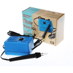 Выжигатель по дереву Десятое королевство Узор-10к 01905