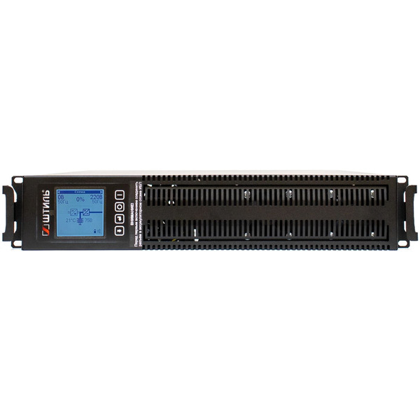 Источник бесперебойного питания ШТИЛЬ STR1103SL