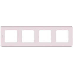 Рамка Legrand Inspiria 673964