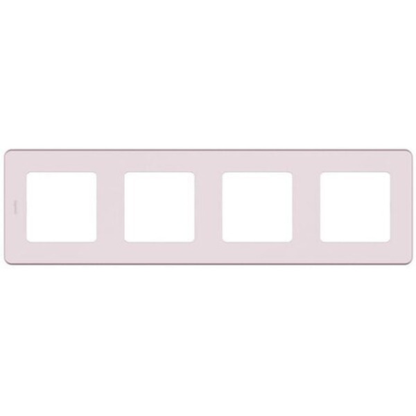 Рамка Legrand Inspiria 673964