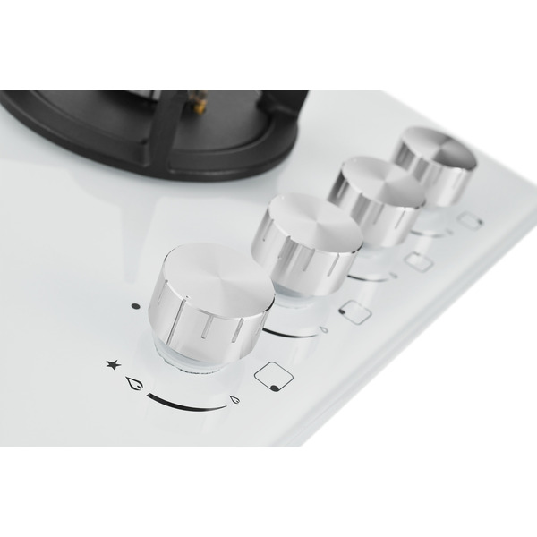 Варочная поверхность газовая ZUGEL ZGH603W