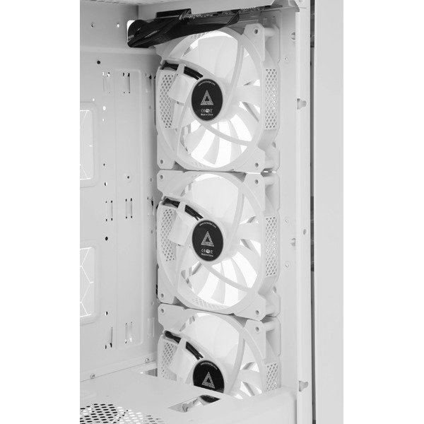 Корпус Montech AIR 1000 Premium (белый)