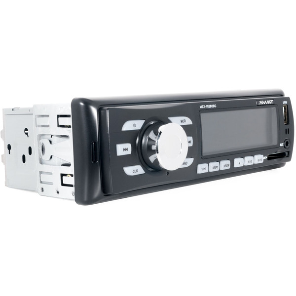 USB-магнитола Swat MEX-1028UBG
