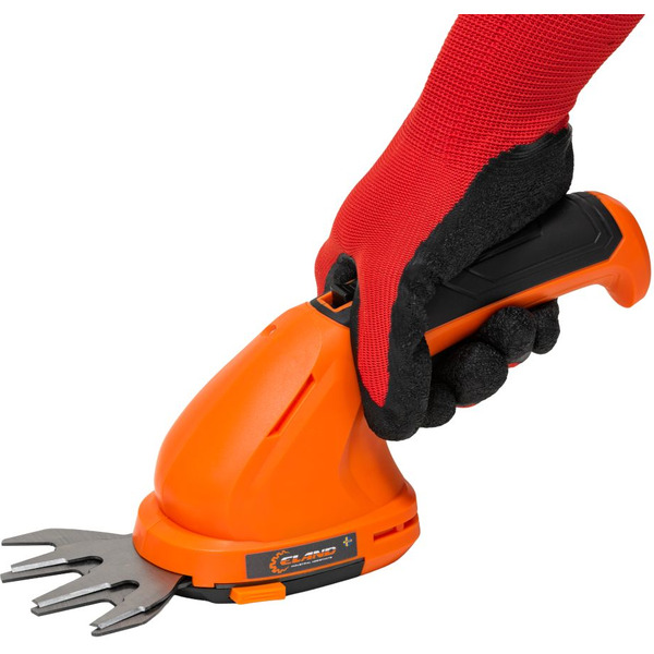 Ножницы-кусторез ELAND EL-3615