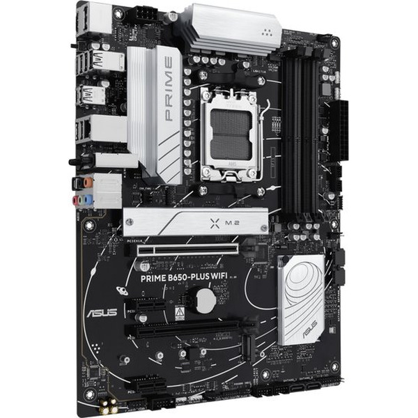 Материнская плата ASUS Prime B650-Plus WiFi