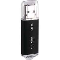 Флеш диск Silicon Power SP064GBUF2M01V1K