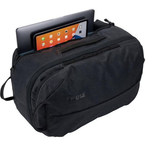 Рюкзак Thule Aion Carry on 40L TATB140K (черный)