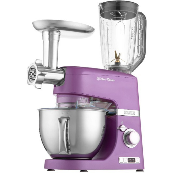 Кухонная машина Sencor STM 7873VT