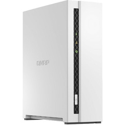 Сетевой накопитель QNAP TS-133