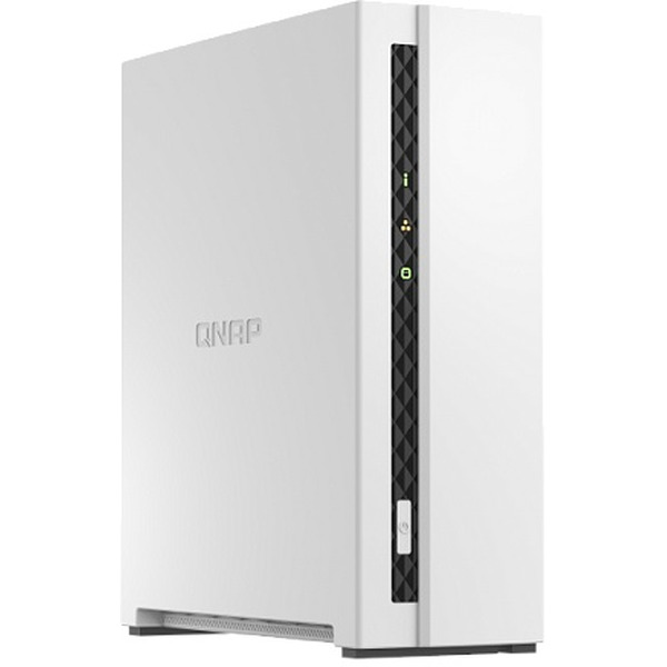 Сетевой накопитель QNAP TS-133