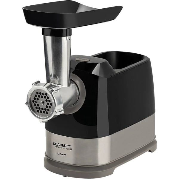 Мясорубка SCARLETT SC-MG45S66