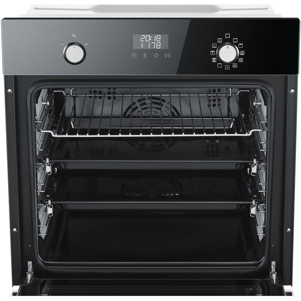 Духовой шкаф Haier HOX-P11CGB