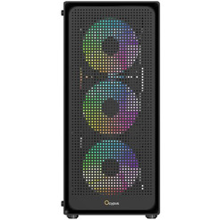 Компьютер HAFF Elemento Terra BK62238