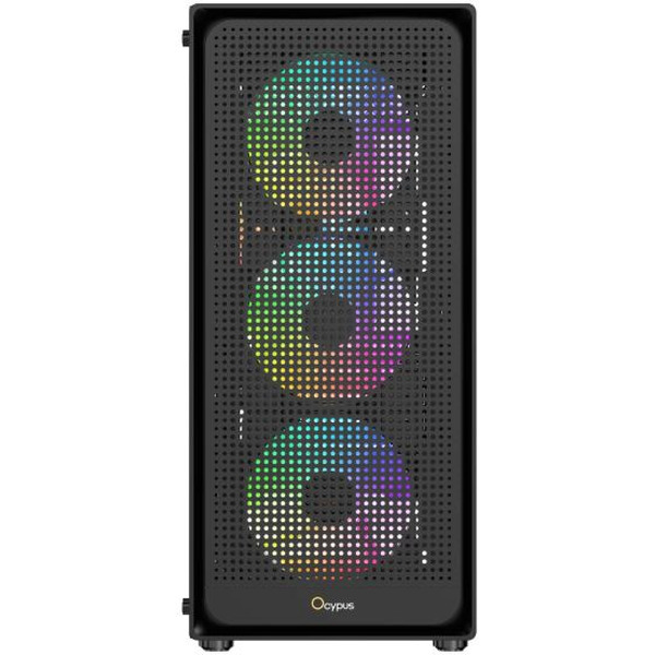 Компьютер HAFF Elemento Terra BK62238