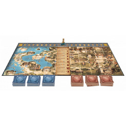 Настольная игра Звезда Нептун и Веста 8996